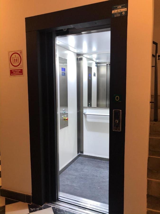 Hom Apartamento Sevilla