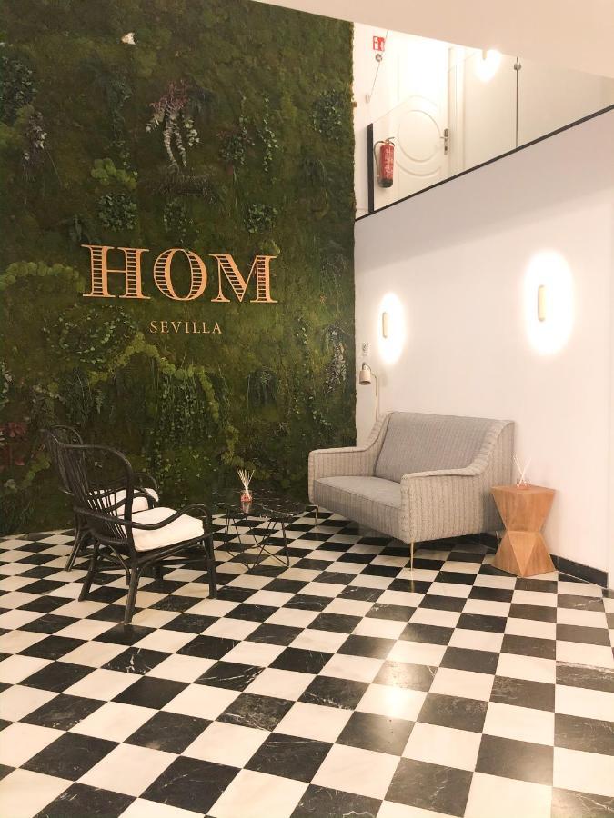 Hom Sevilla