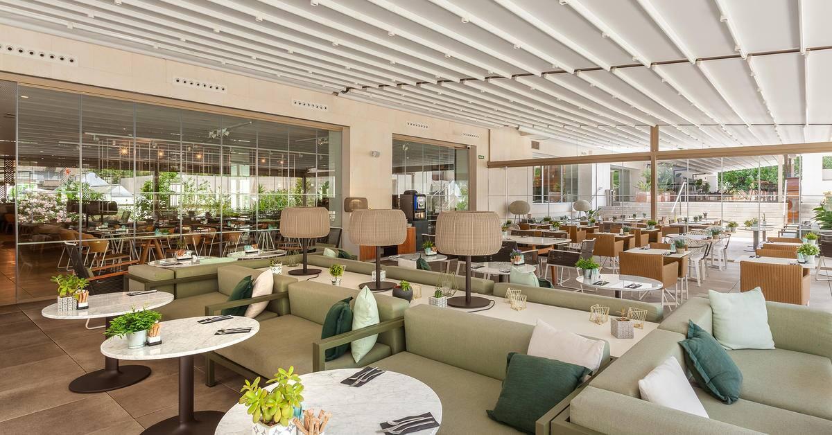 The Level At Melia 3*