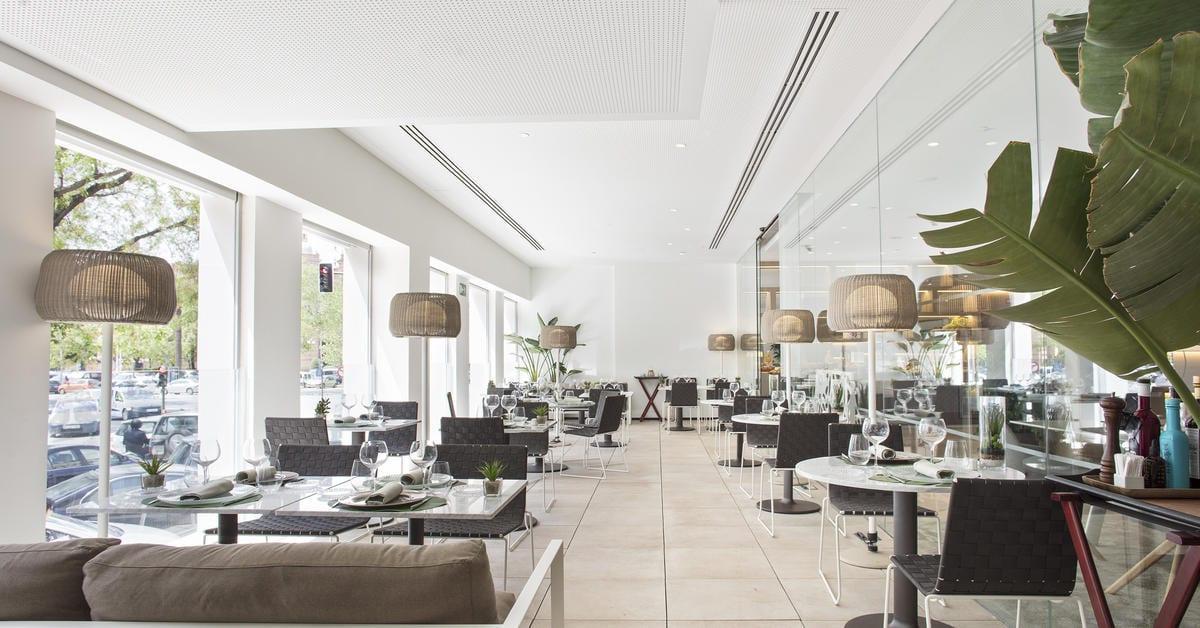 The Level At Melia Hotel