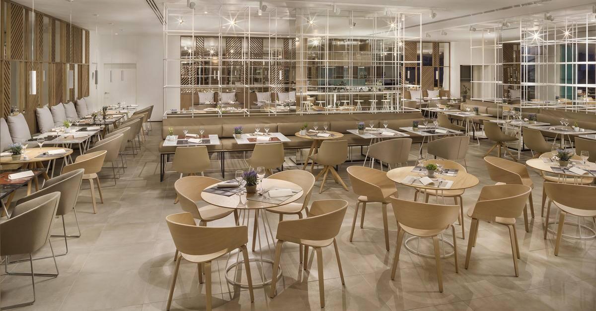 Hotel The Level At Melia