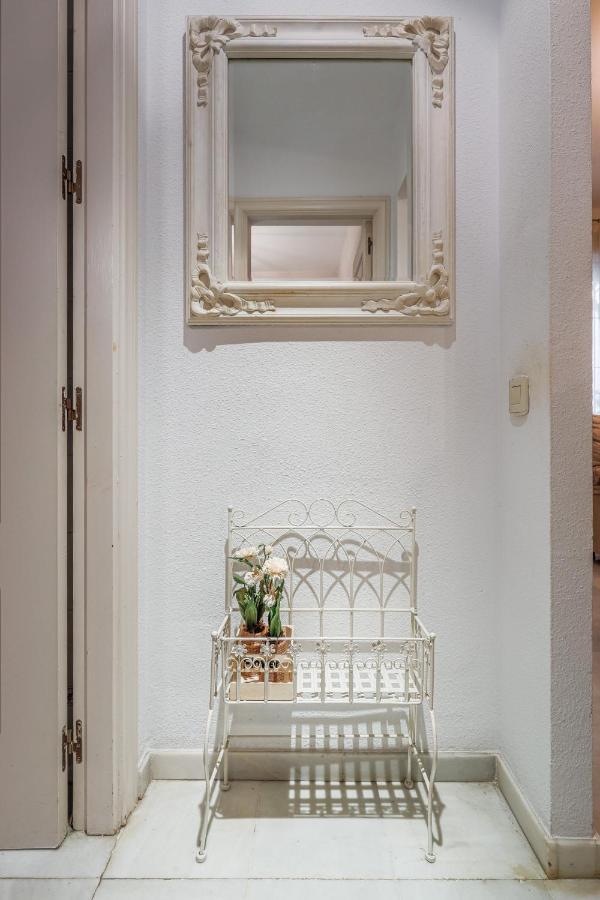 Chic&luminoso-wifiac/elegant In Salvador 2 Br