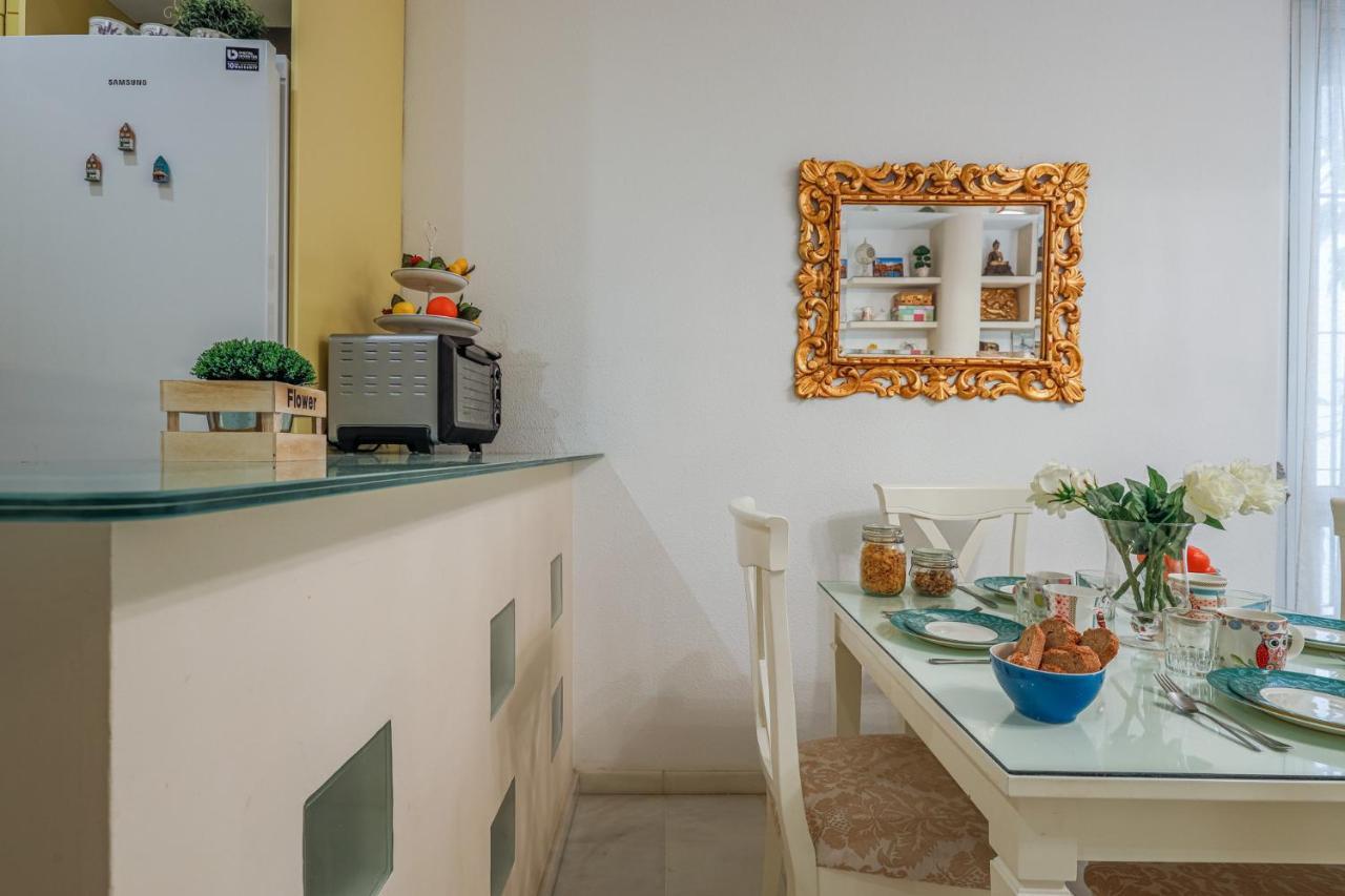 Apartment Chic&luminoso-wifiac/elegant In Salvador 2 Br