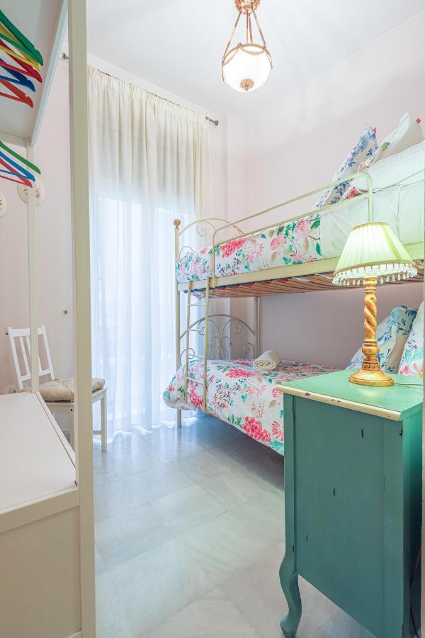 Chic&luminoso-wifiac/elegant In Salvador 2 Br Apartment *