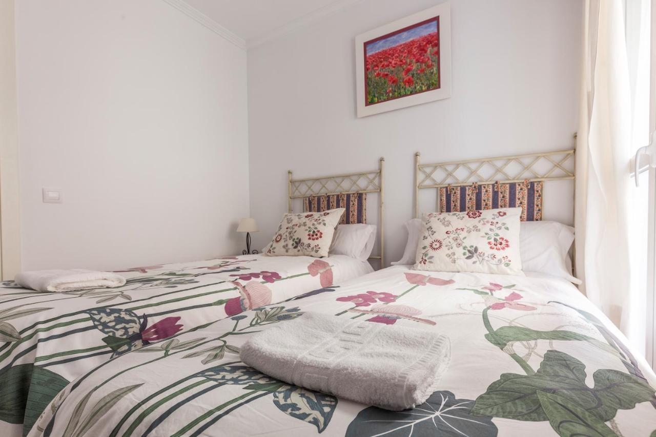 Apartamento Elegante Con Mucho Encanto En Inmejorable Ubicación Sevilla