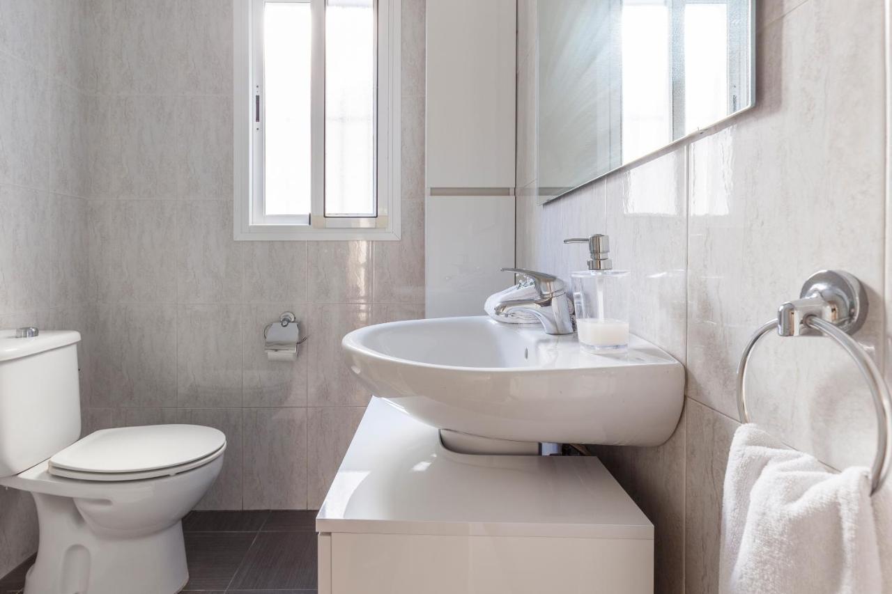Elegante Con Mucho Encanto En Inmejorable Ubicación Apartamento *