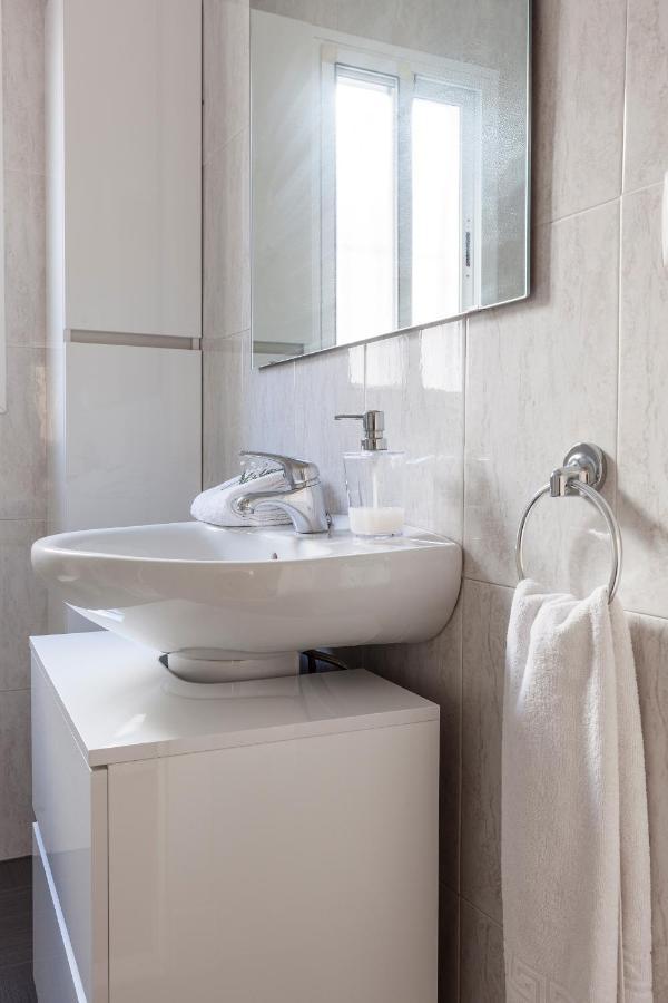Apartamento Elegante Con Mucho Encanto En Inmejorable Ubicación