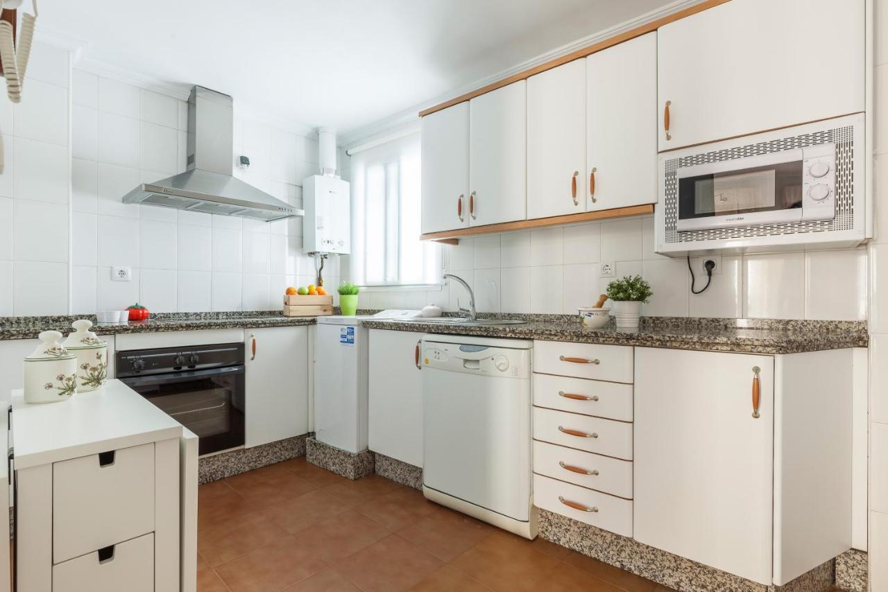 Elegante Con Mucho Encanto En Inmejorable Ubicación Apartamento Sevilla