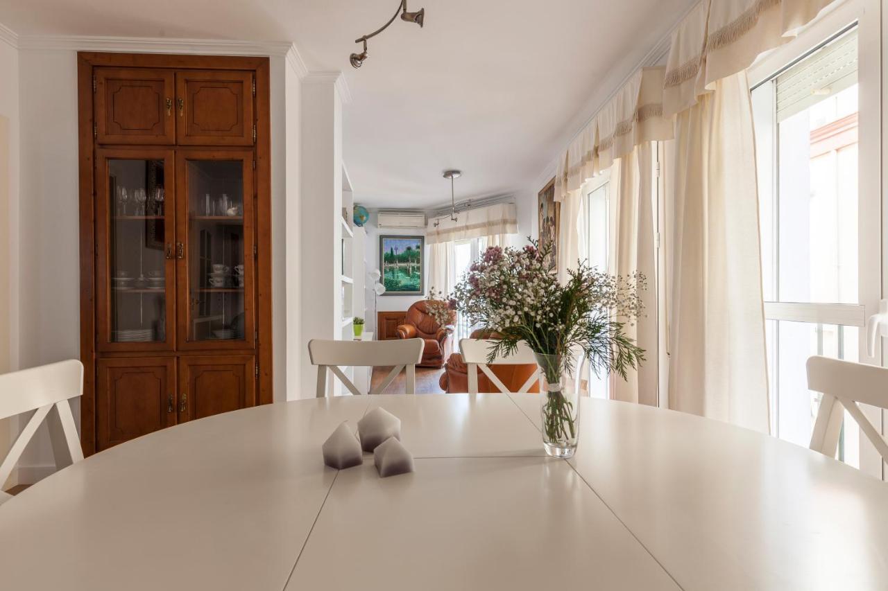 Apartamento Elegante Con Mucho Encanto En Inmejorable Ubicación