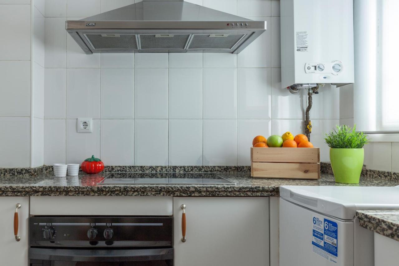 Apartamento Elegante Con Mucho Encanto En Inmejorable Ubicación Sevilla