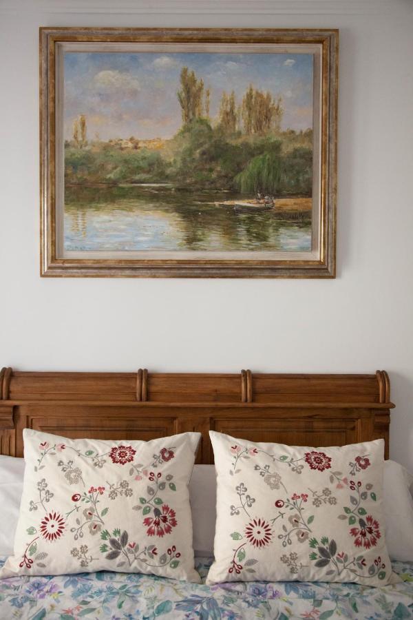 Elegante Con Mucho Encanto En Inmejorable Ubicación Sevilla