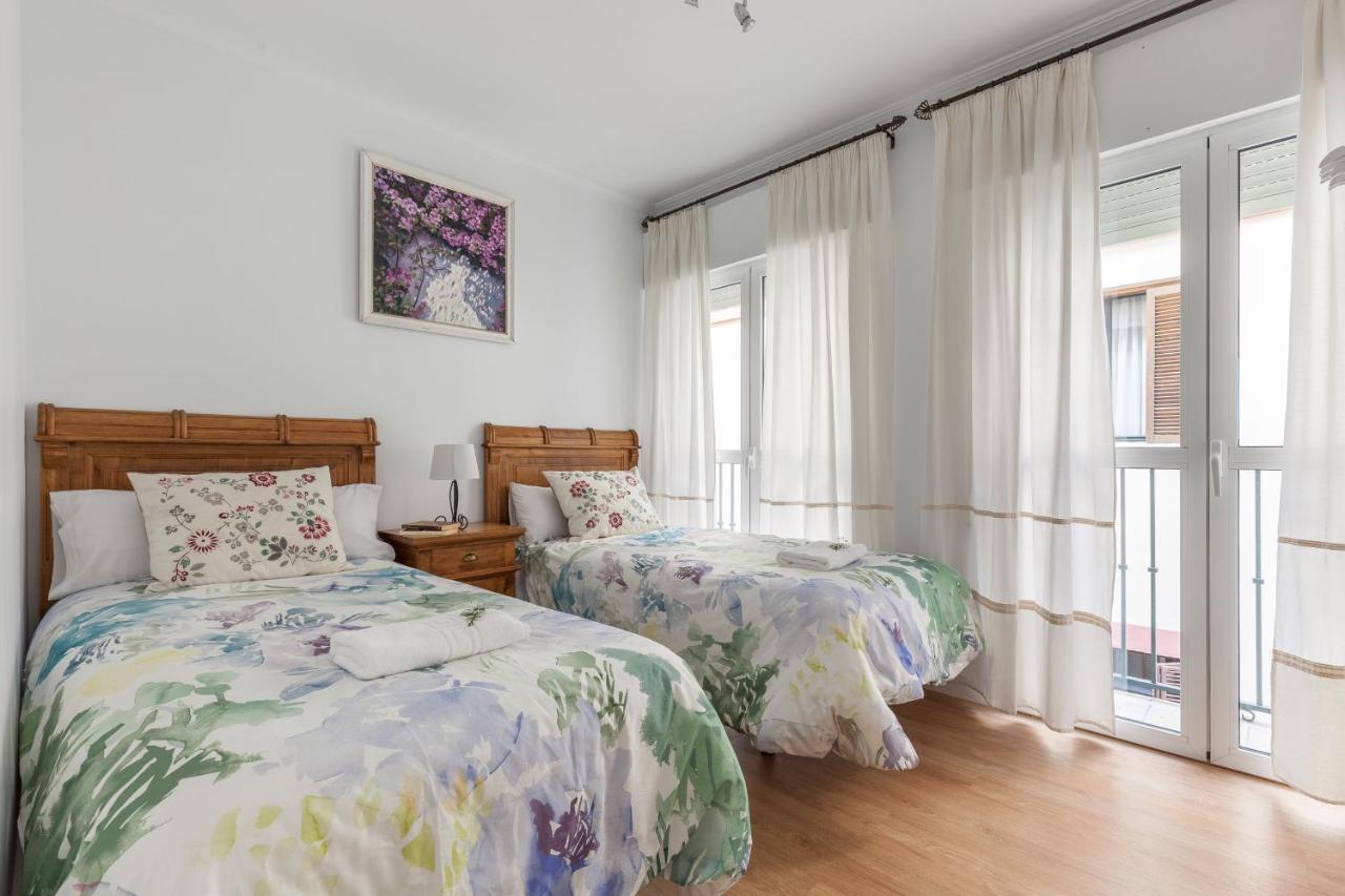 Elegante Con Mucho Encanto En Inmejorable Ubicación Apartamento *