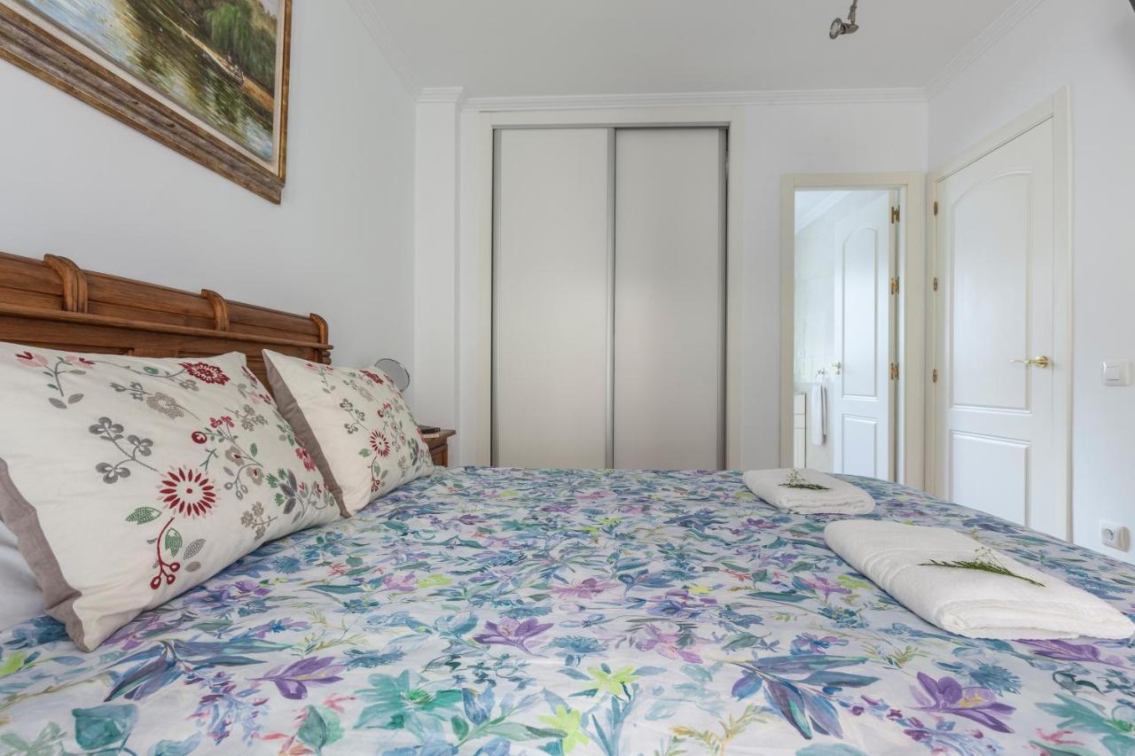 Elegante Con Mucho Encanto En Inmejorable Ubicación Sevilla