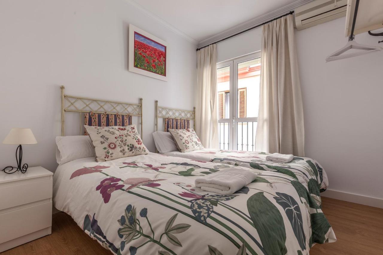 Elegante Con Mucho Encanto En Inmejorable Ubicación Apartamento