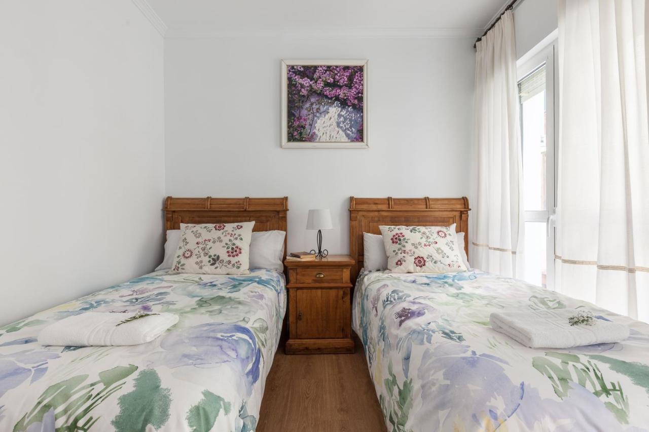 Elegante Con Mucho Encanto En Inmejorable Ubicación Apartamento *