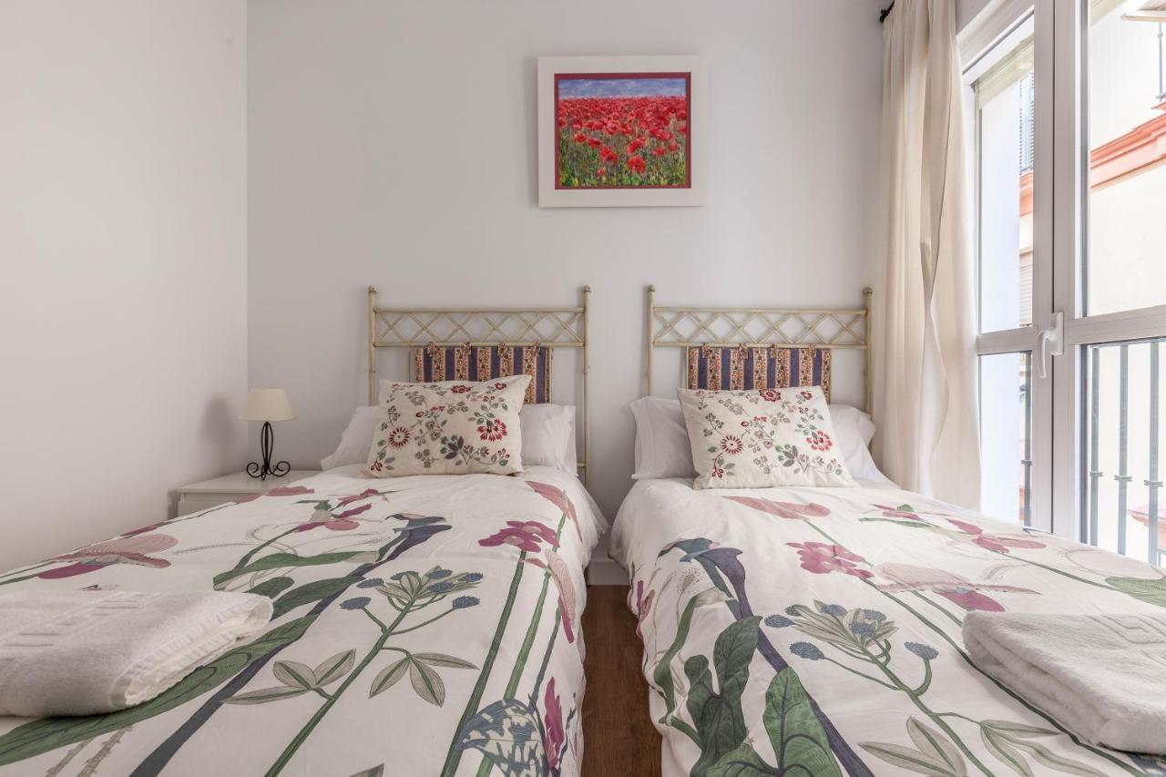 Elegante Con Mucho Encanto En Inmejorable Ubicación Sevilla
