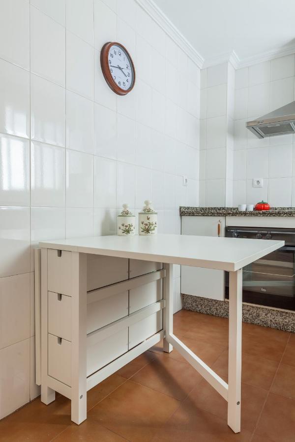 Elegante Con Mucho Encanto En Inmejorable Ubicación Apartamento Sevilla