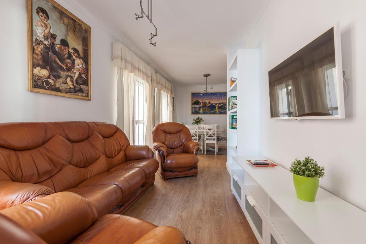 Elegante Con Mucho Encanto En Inmejorable Ubicación