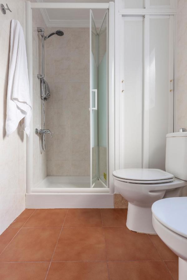 Elegante Con Mucho Encanto En Inmejorable Ubicación Apartamento Sevilla