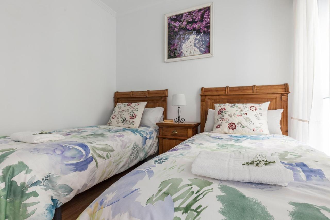 Elegante Con Mucho Encanto En Inmejorable Ubicación Apartamento Sevilla