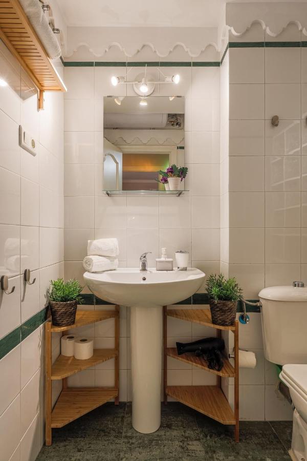 Elegante En El Corazon De Sevilla. Apartment Seville