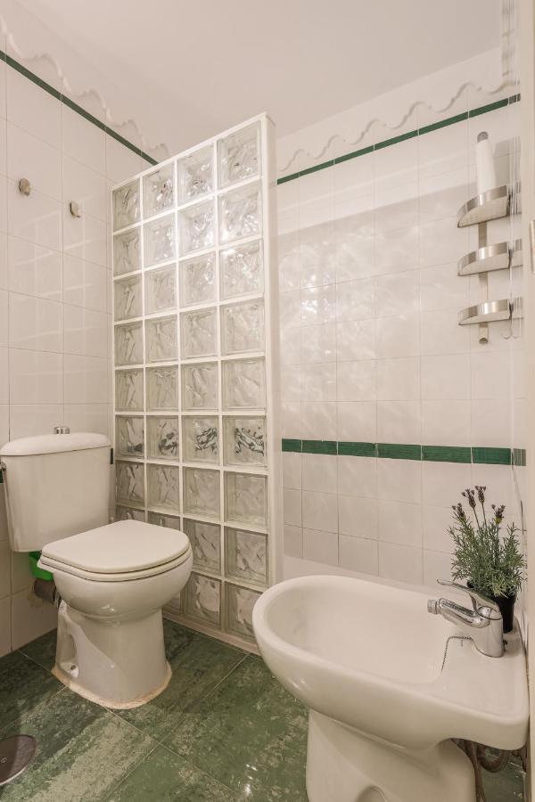 Elegante En El Corazon De Sevilla. Apartment *
