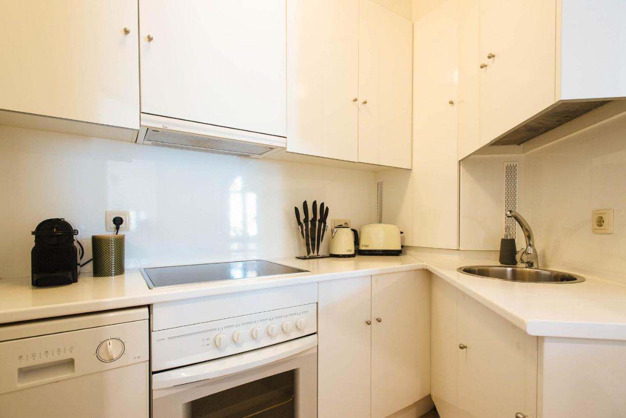 Apartamento The Old Print House - Space Maison Sevilla