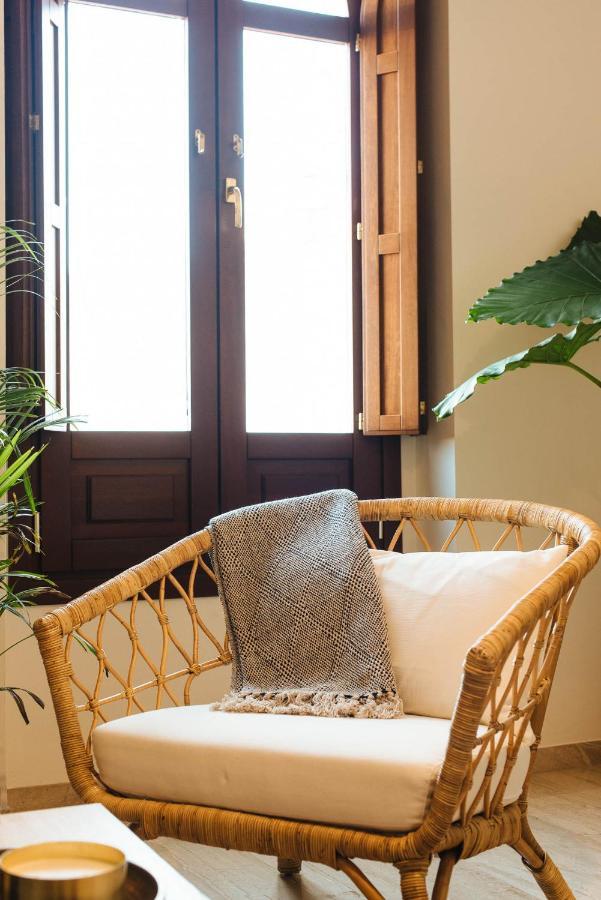 The Old Print House - Space Maison * Sevilla