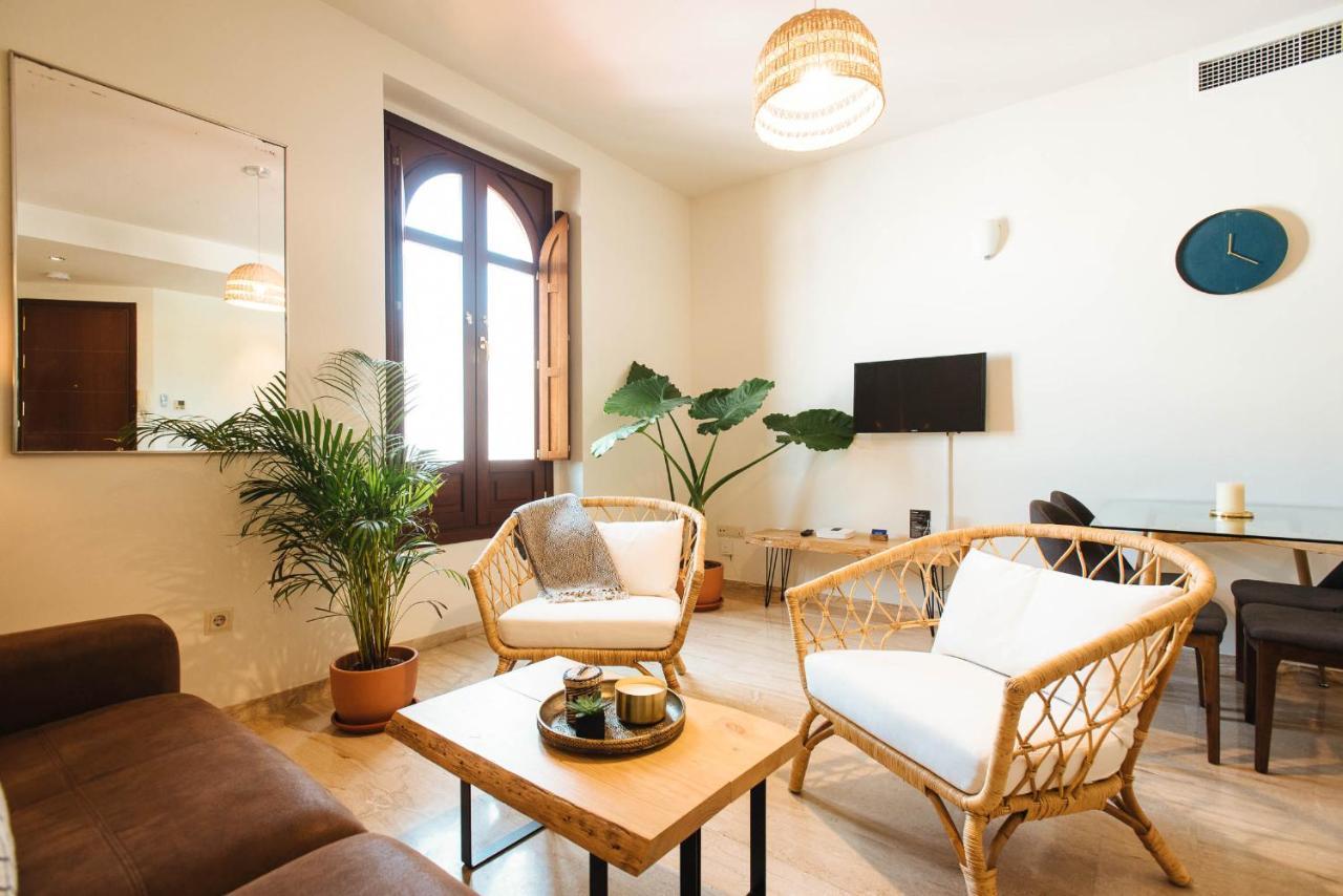 The Old Print House - Space Maison Sevilla