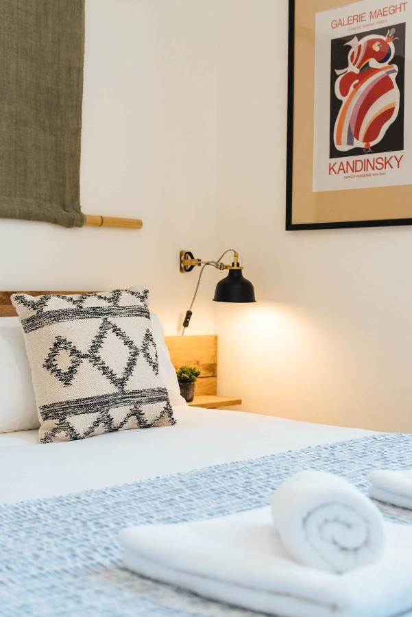 The Old Print House - Space Maison * Sevilla