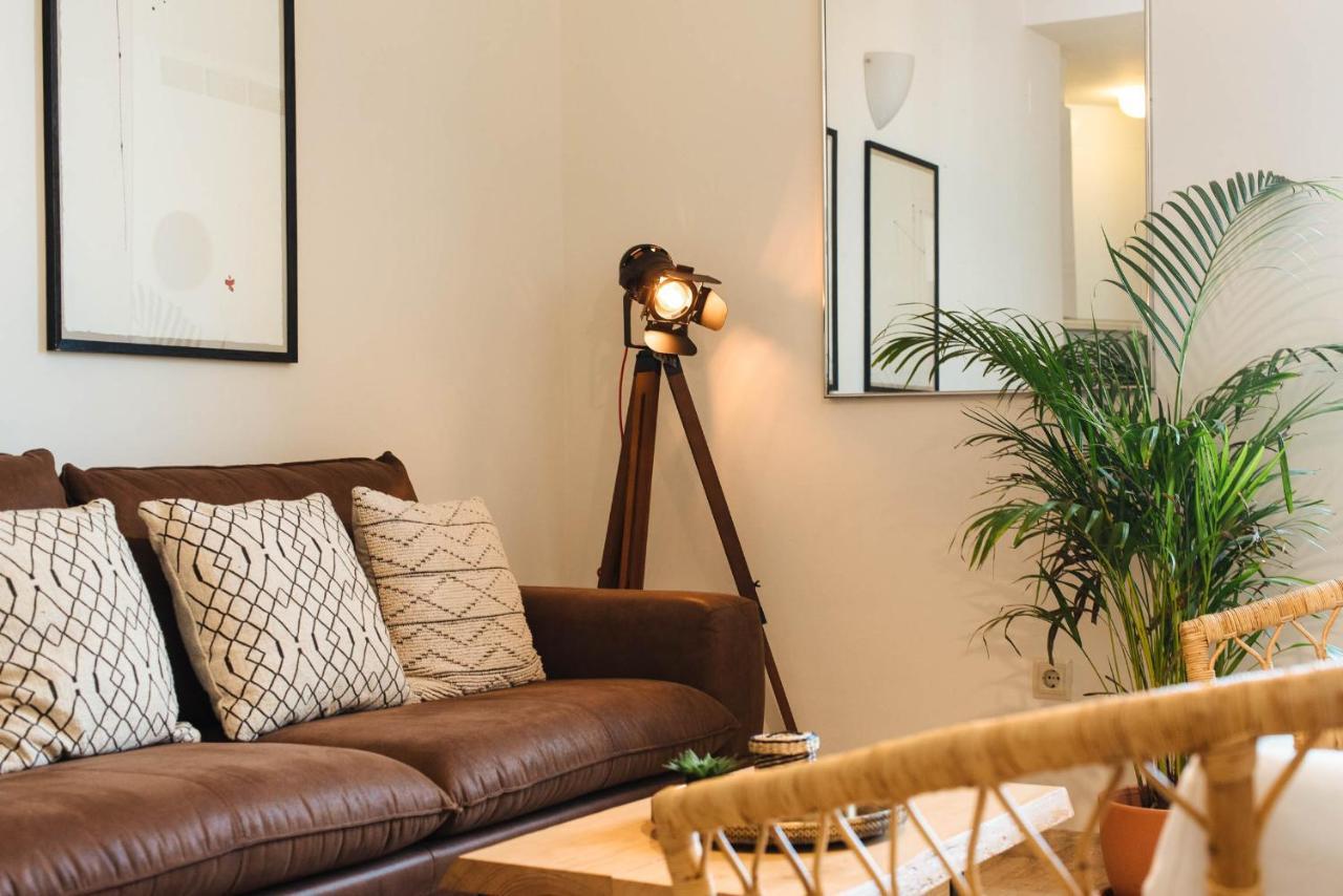 Apartamento The Old Print House - Space Maison *