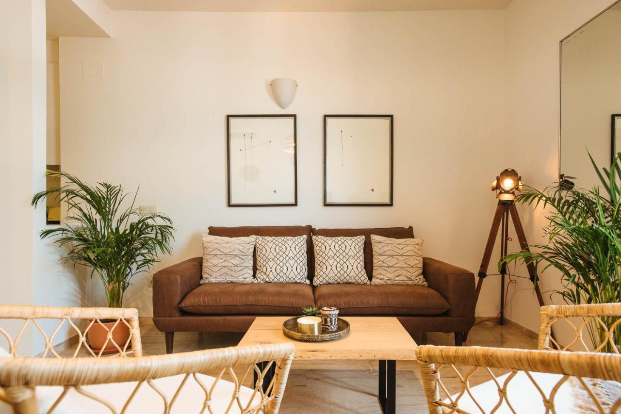 The Old Print House - Space Maison Sevilla