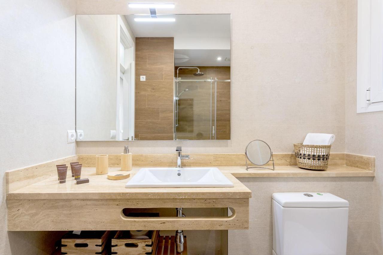 Apartamento Genteel Maestranza *