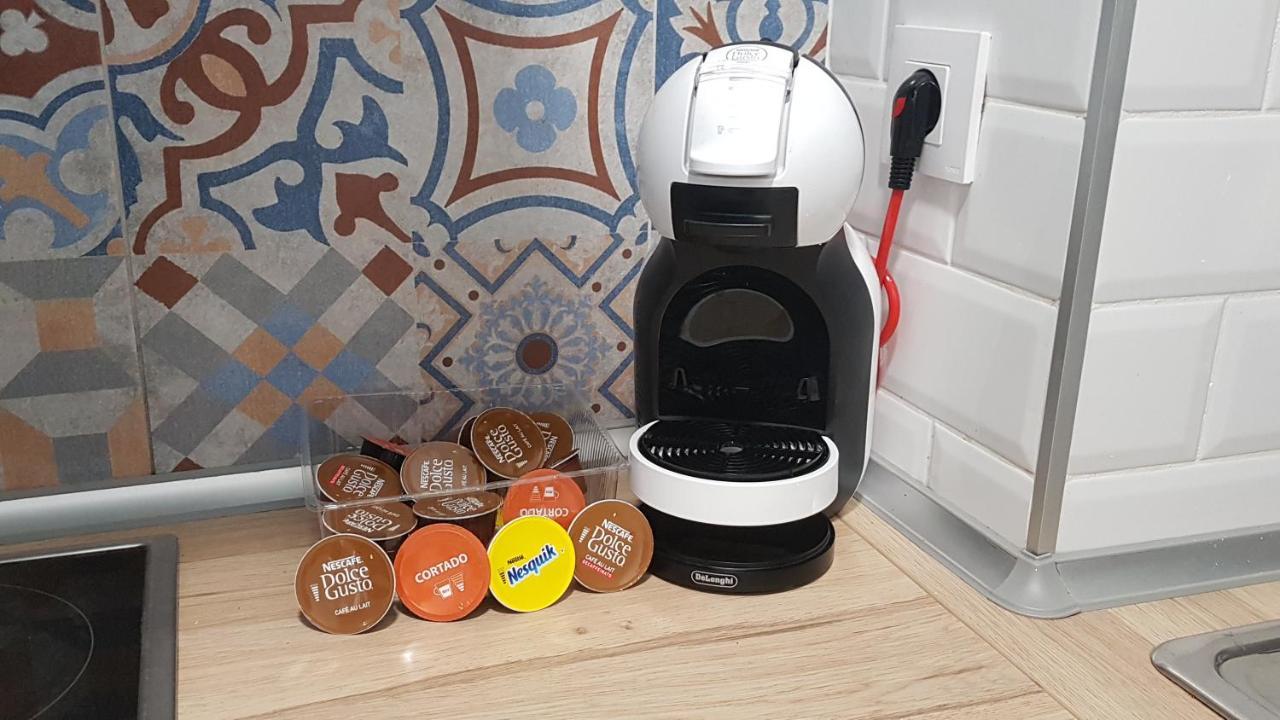 Apartamento La Corrala De Triana *