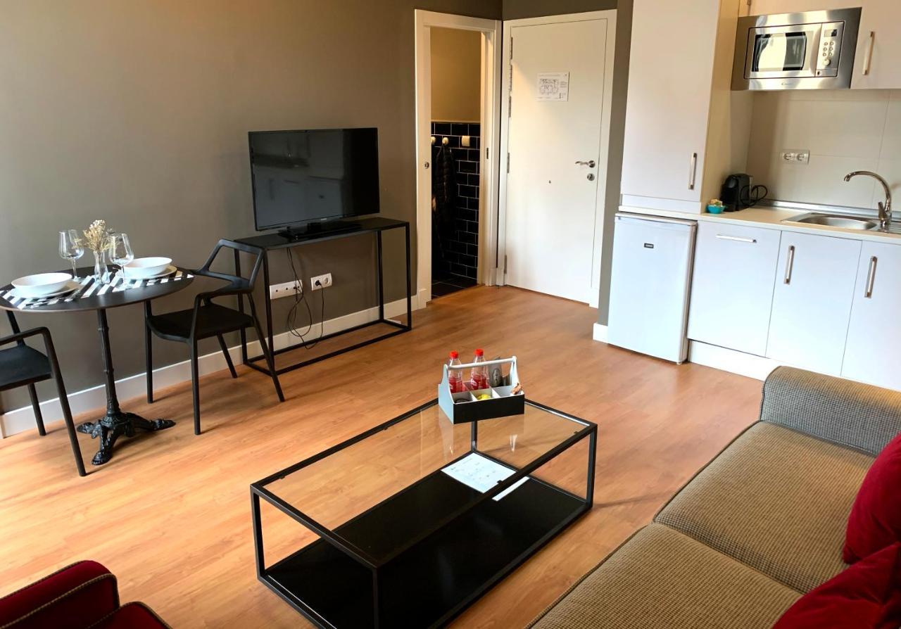 Ritual Centro (adults Only) Apartment Seville