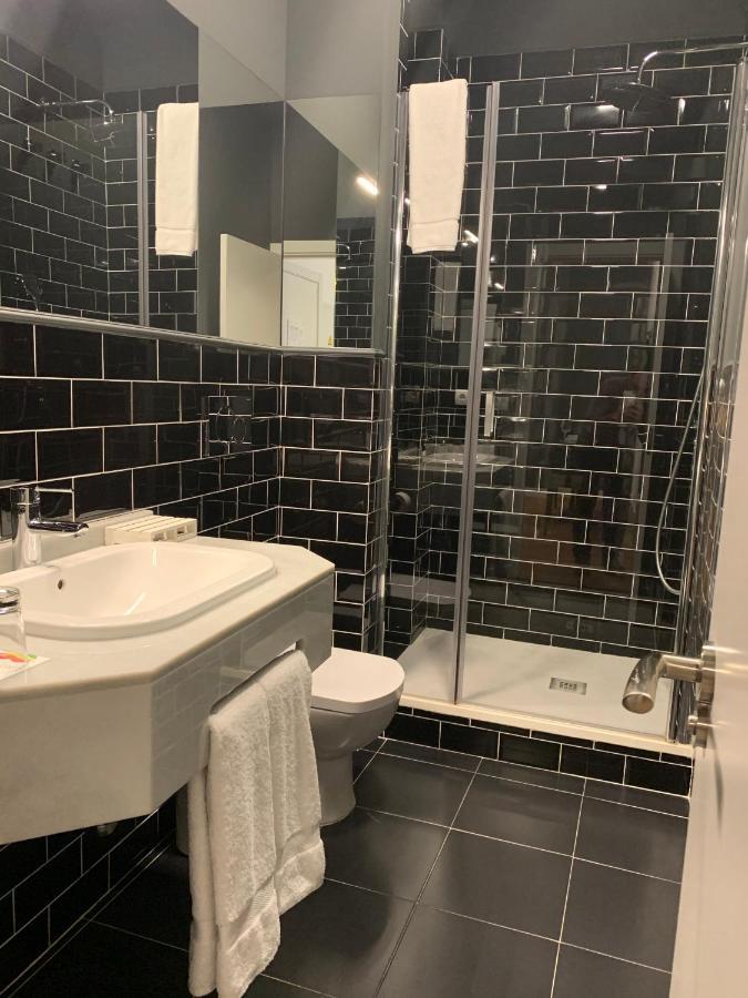 Ritual Centro (adults Only) Apartment