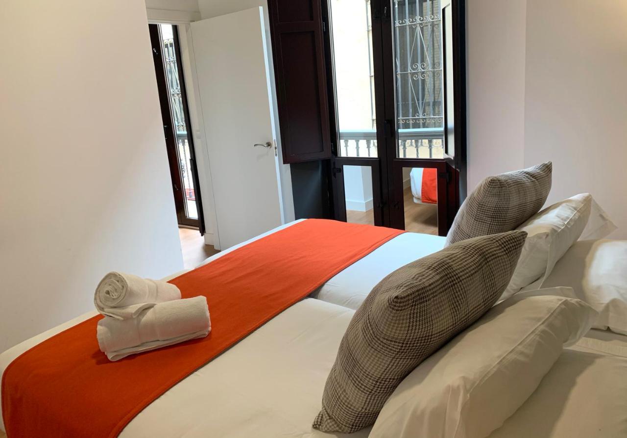 Ritual Centro (adults Only) Apartment Seville