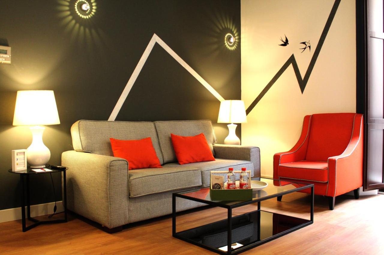 Ritual Centro (adults Only) Apartment