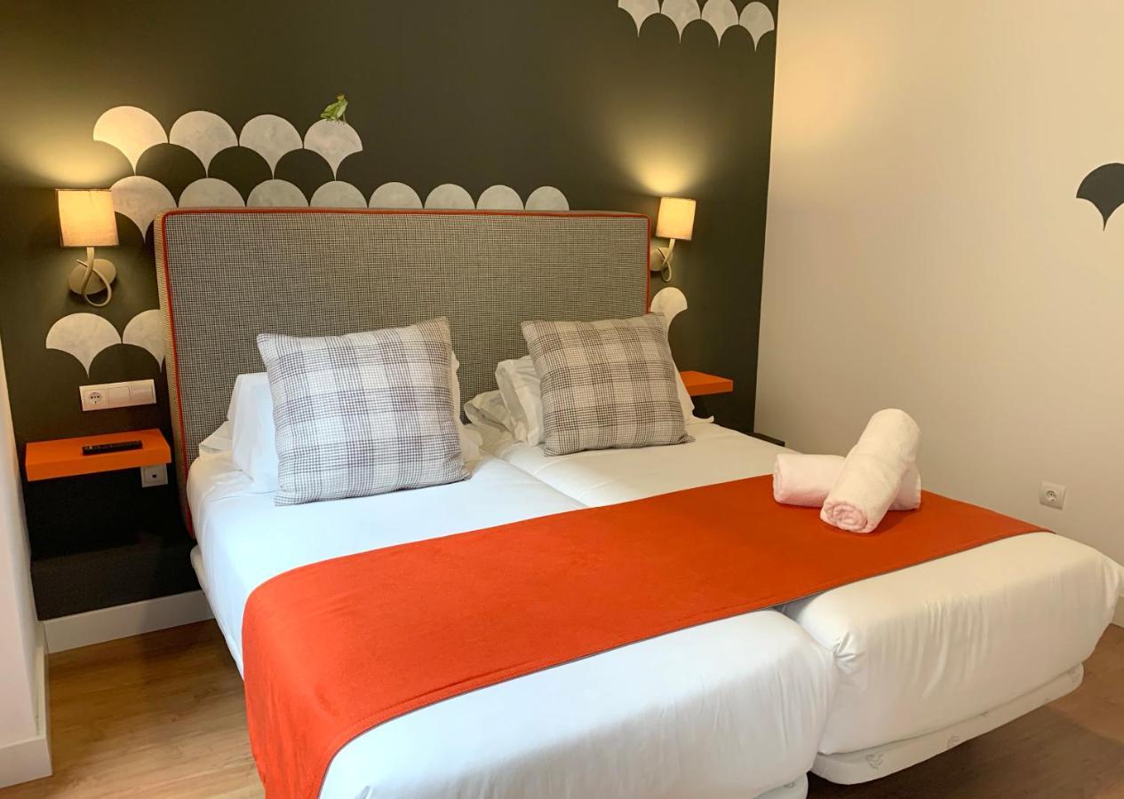 Ritual Centro (adults Only) Apartment