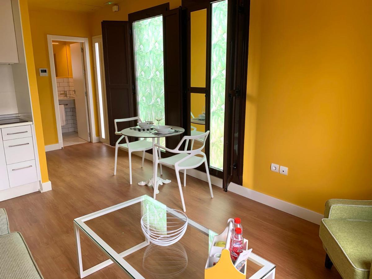 Apartment Ritual Centro (adults Only) *