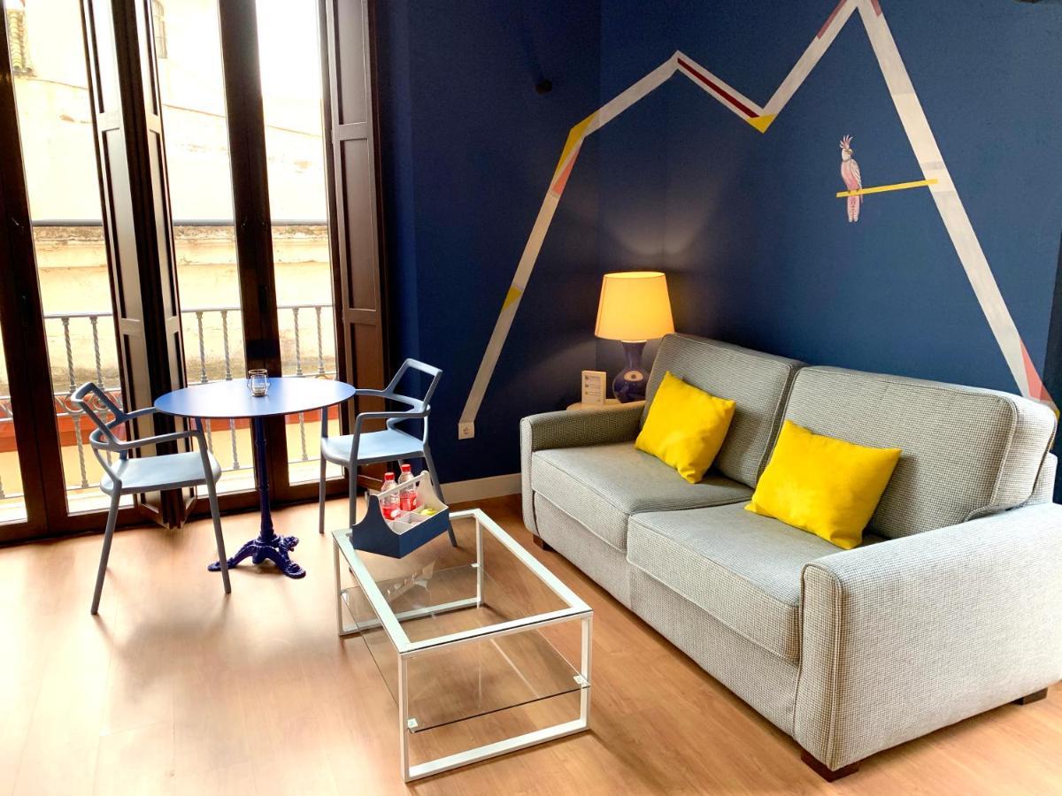 Ritual Centro (adults Only) Apartment