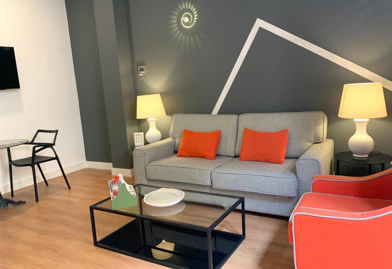 Ritual Centro (adults Only) Apartment *