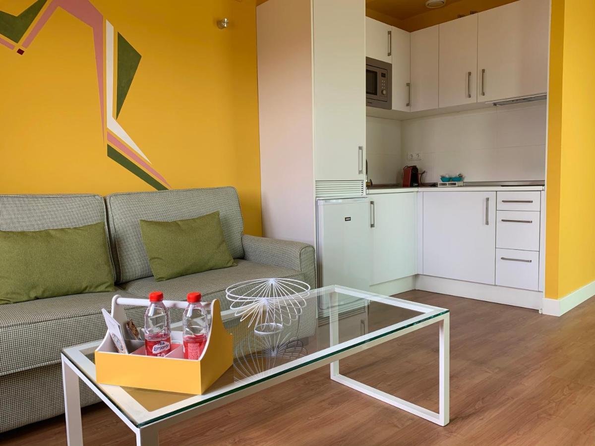 Ritual Centro (adults Only) Apartment *