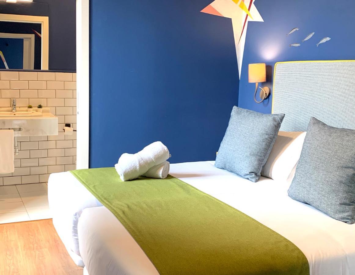 Ritual Centro (adults Only) Seville