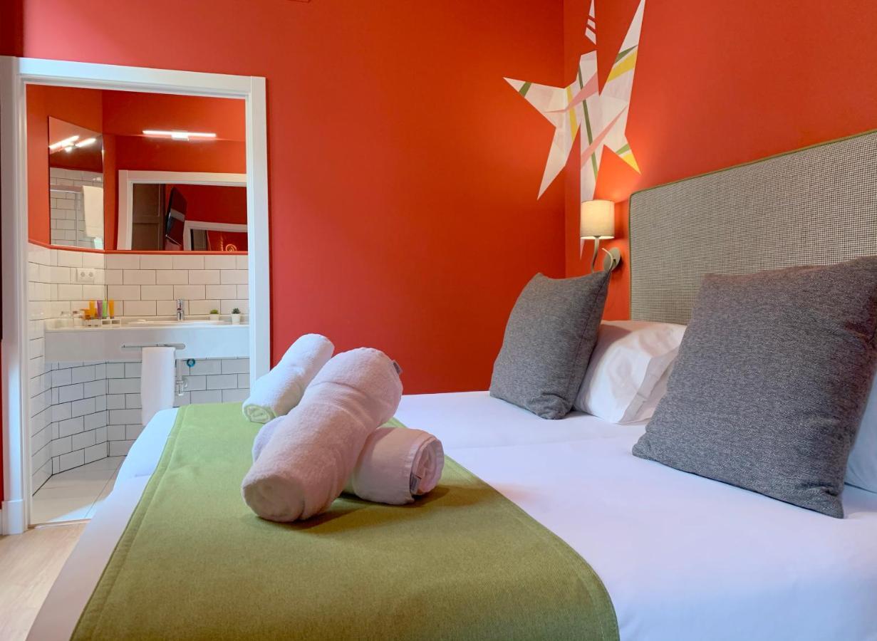 Ritual Centro (adults Only) Apartment *