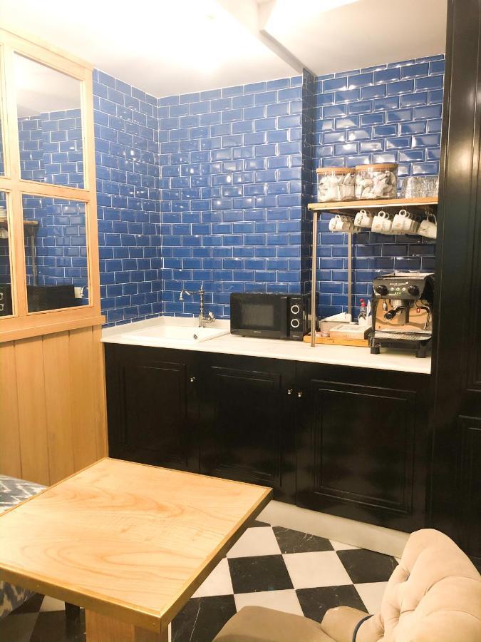 Apartamento Hom