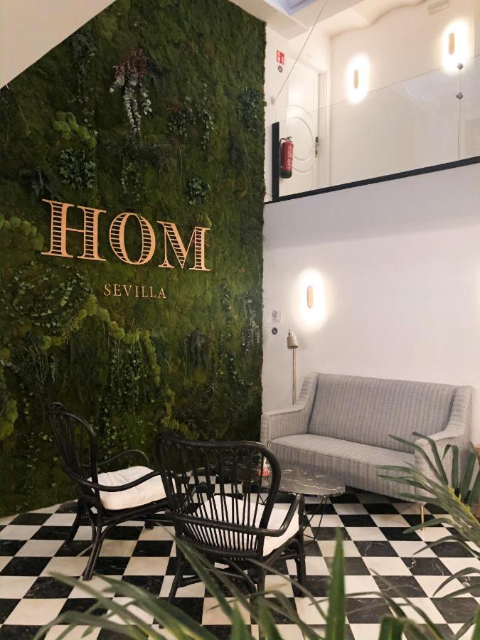 Hom Sevilla