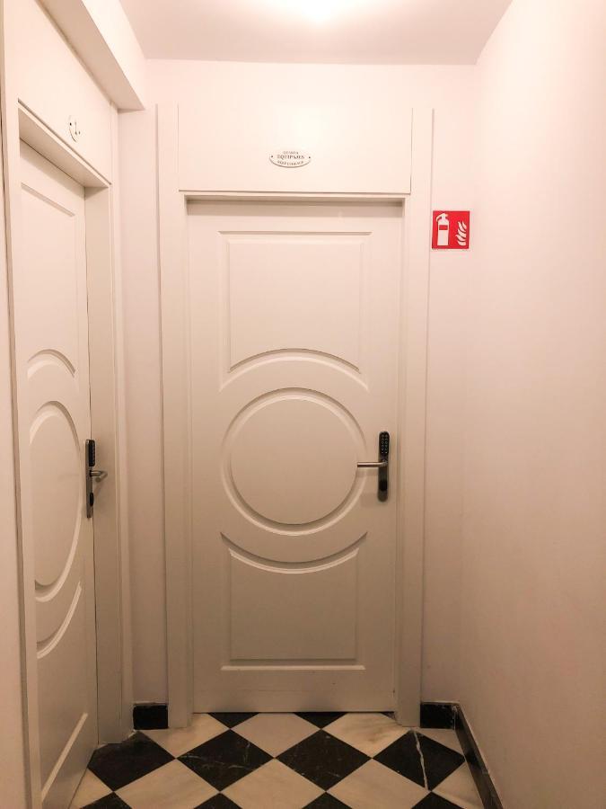 Hom Apartamento Sevilla