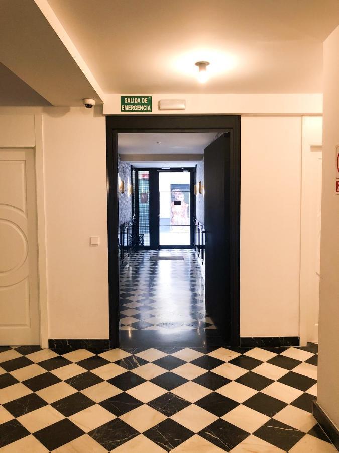 Apartamento Hom