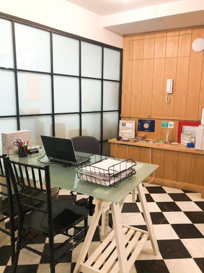Apartamento Hom Sevilla